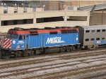 METX 122